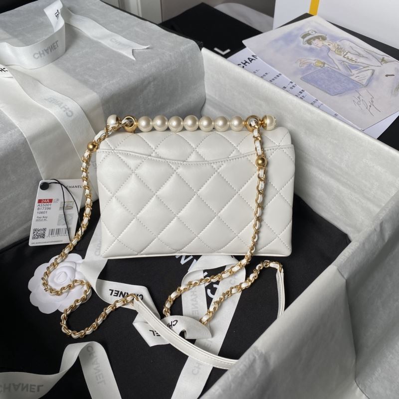 Chanel Stachel Bags